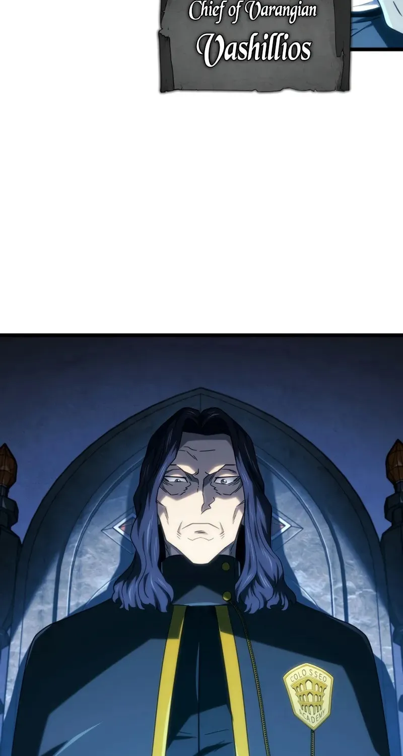 Revenge of the Sword Clan