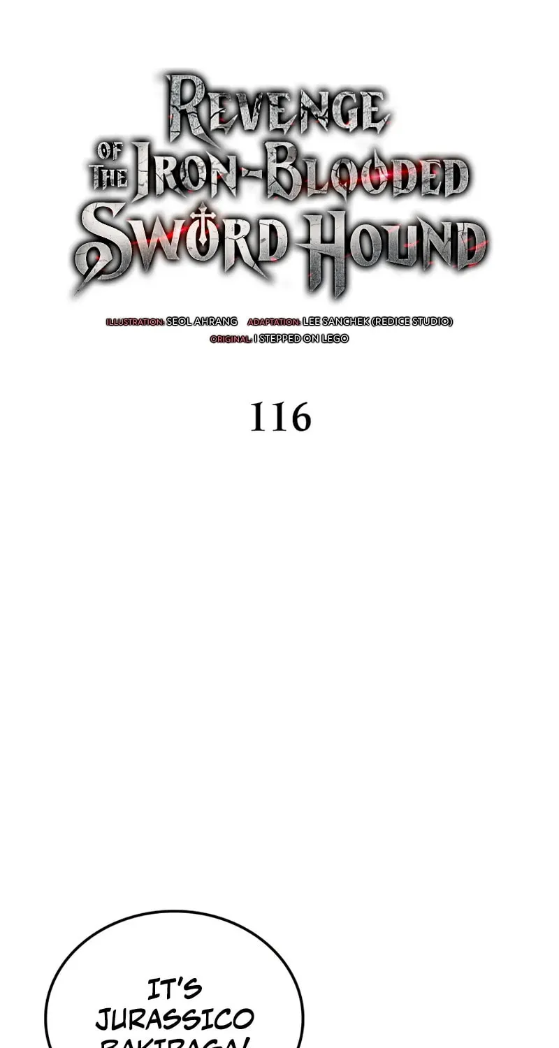 Revenge of the Sword Clan