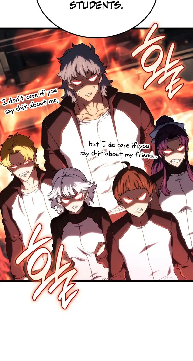 Revenge of the Sword Clan