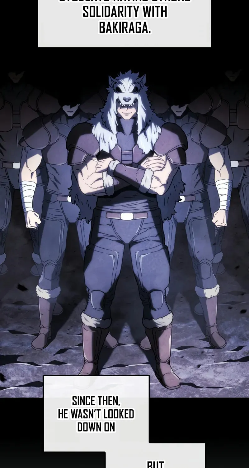 Revenge of the Sword Clan