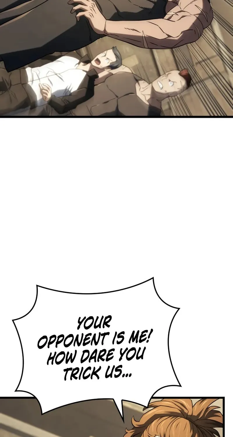 Revenge of the Sword Clan