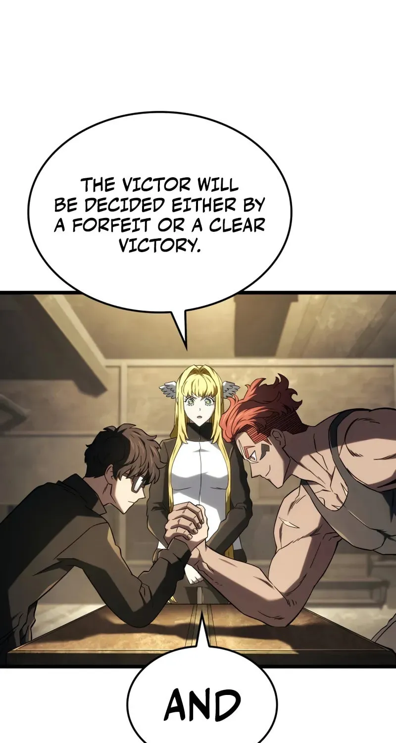 Revenge of the Sword Clan