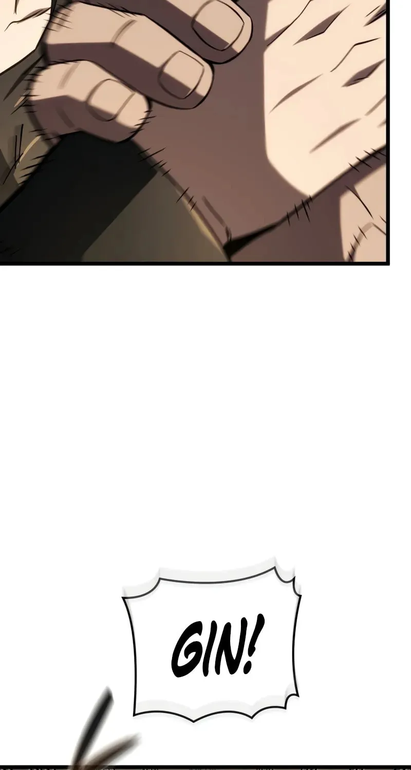 Revenge of the Sword Clan