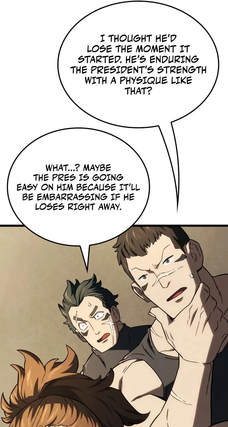 Revenge of the Sword Clan