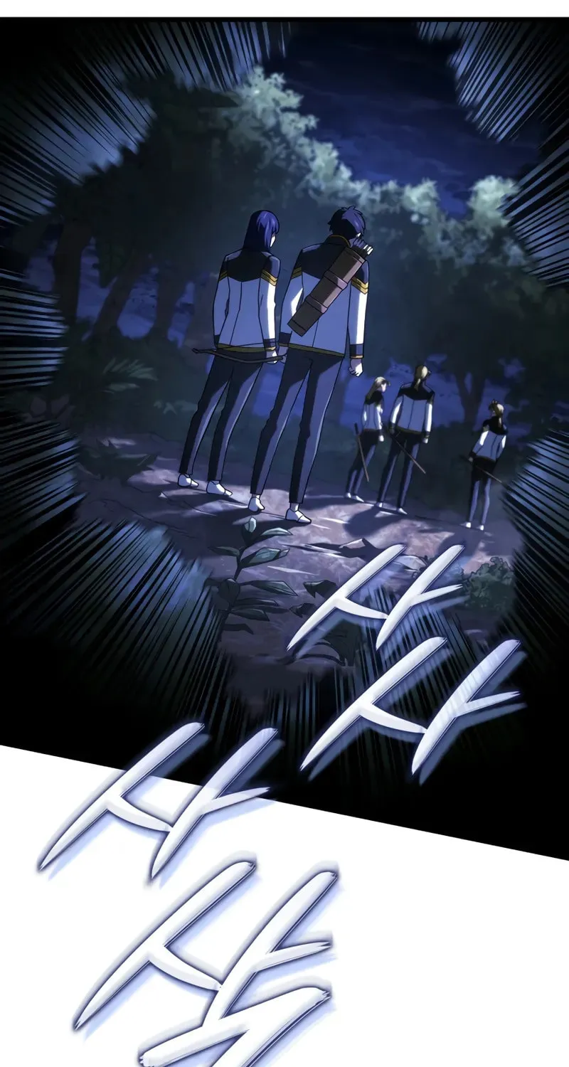 Revenge of the Sword Clan