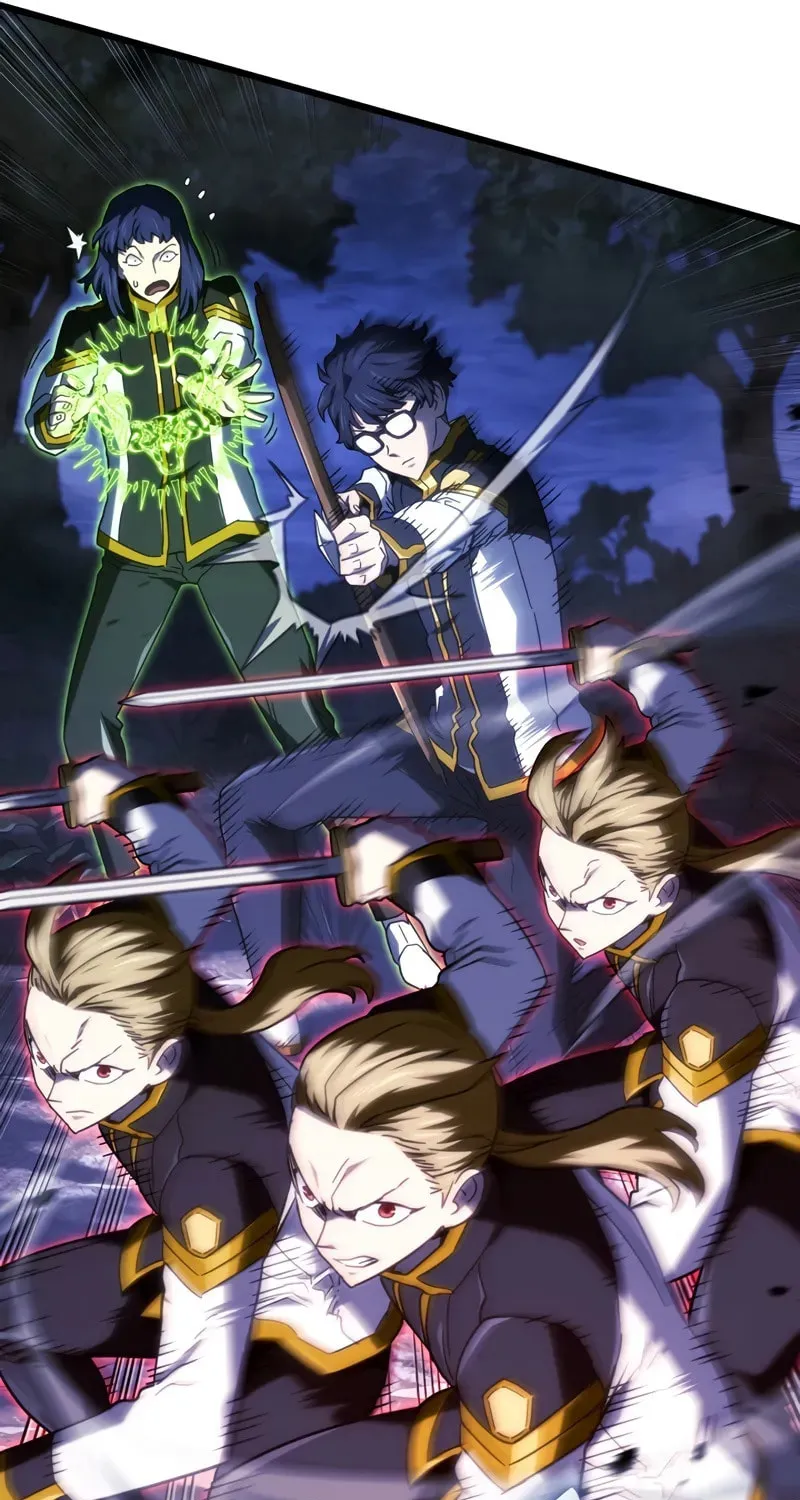 Revenge of the Sword Clan