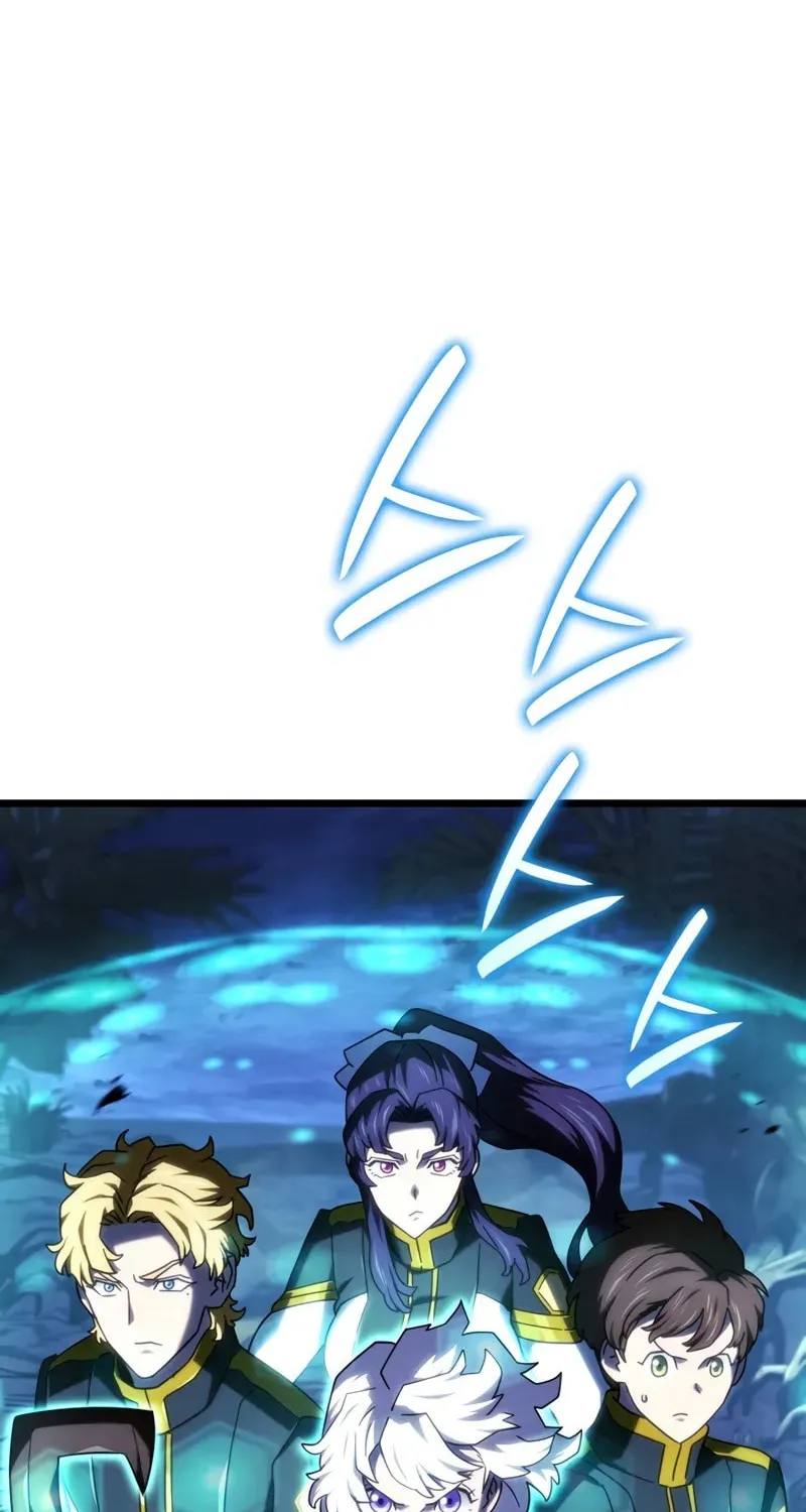 Revenge of the Sword Clan