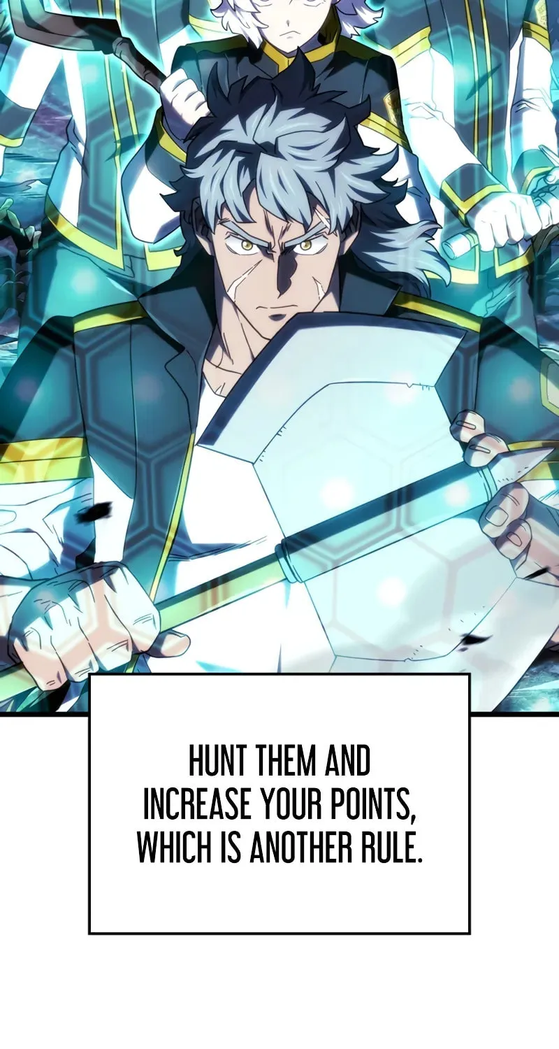 Revenge of the Sword Clan