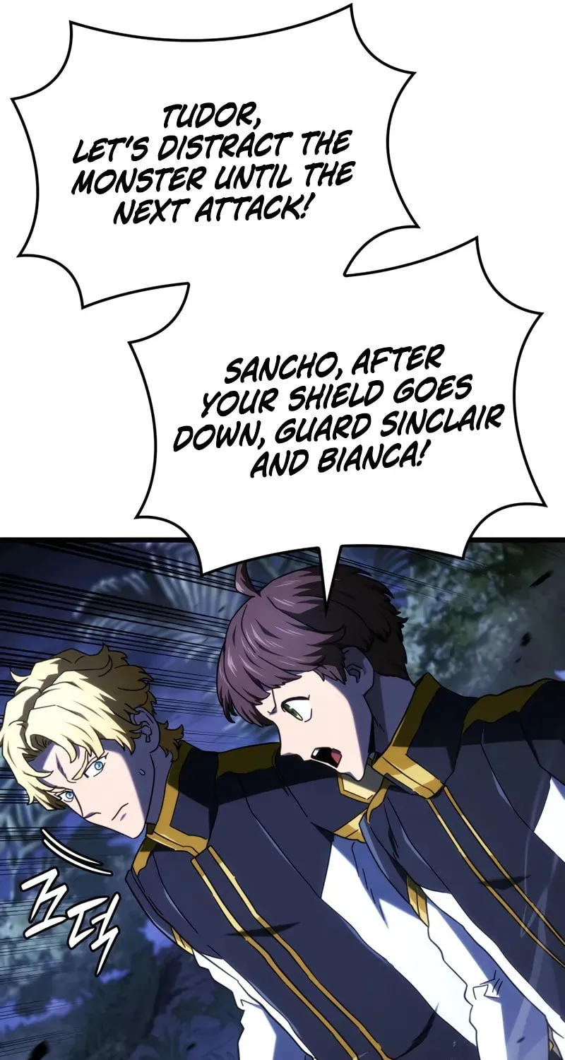Revenge of the Sword Clan