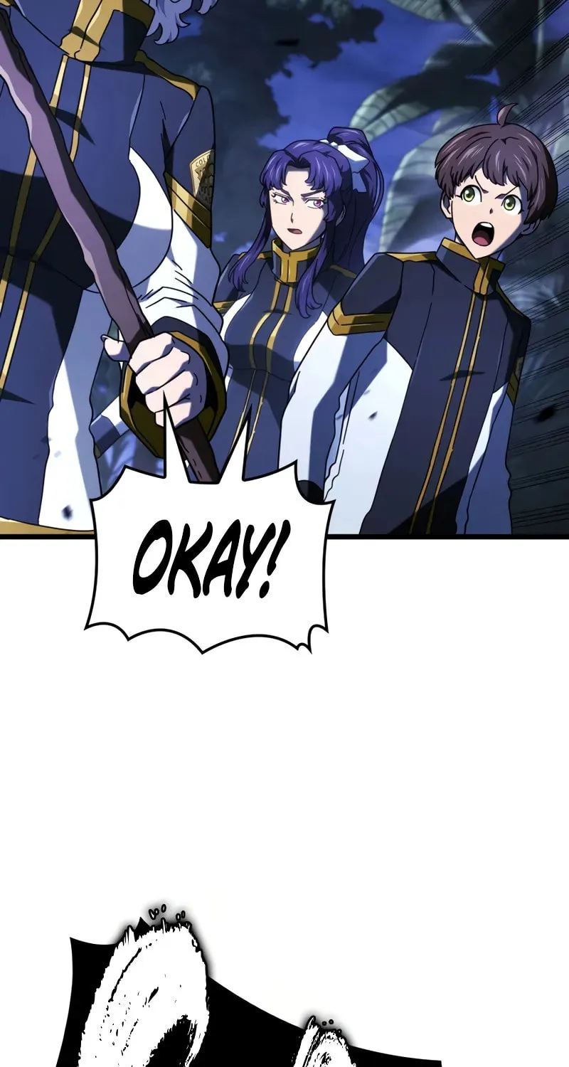 Revenge of the Sword Clan