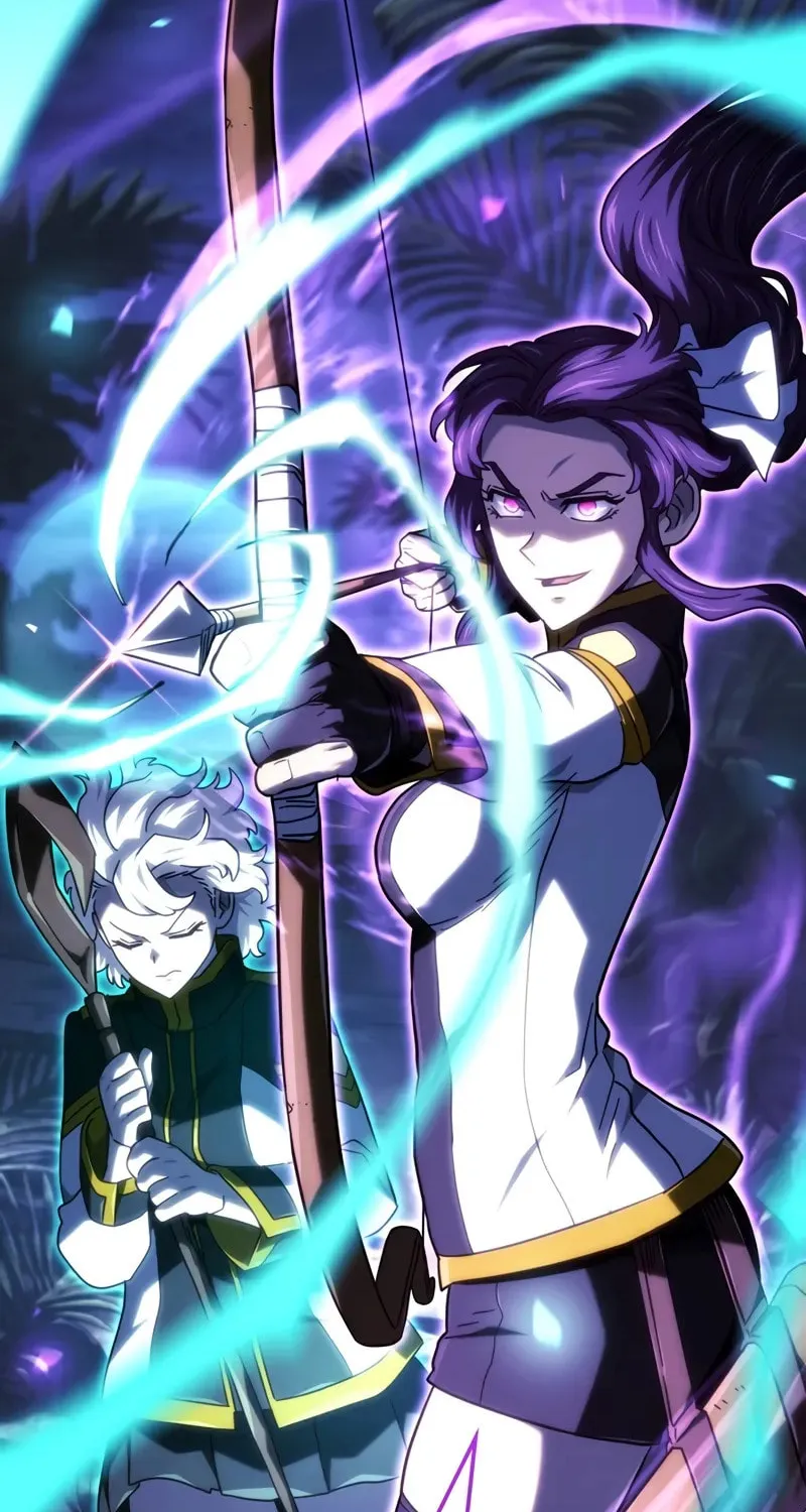 Revenge of the Sword Clan
