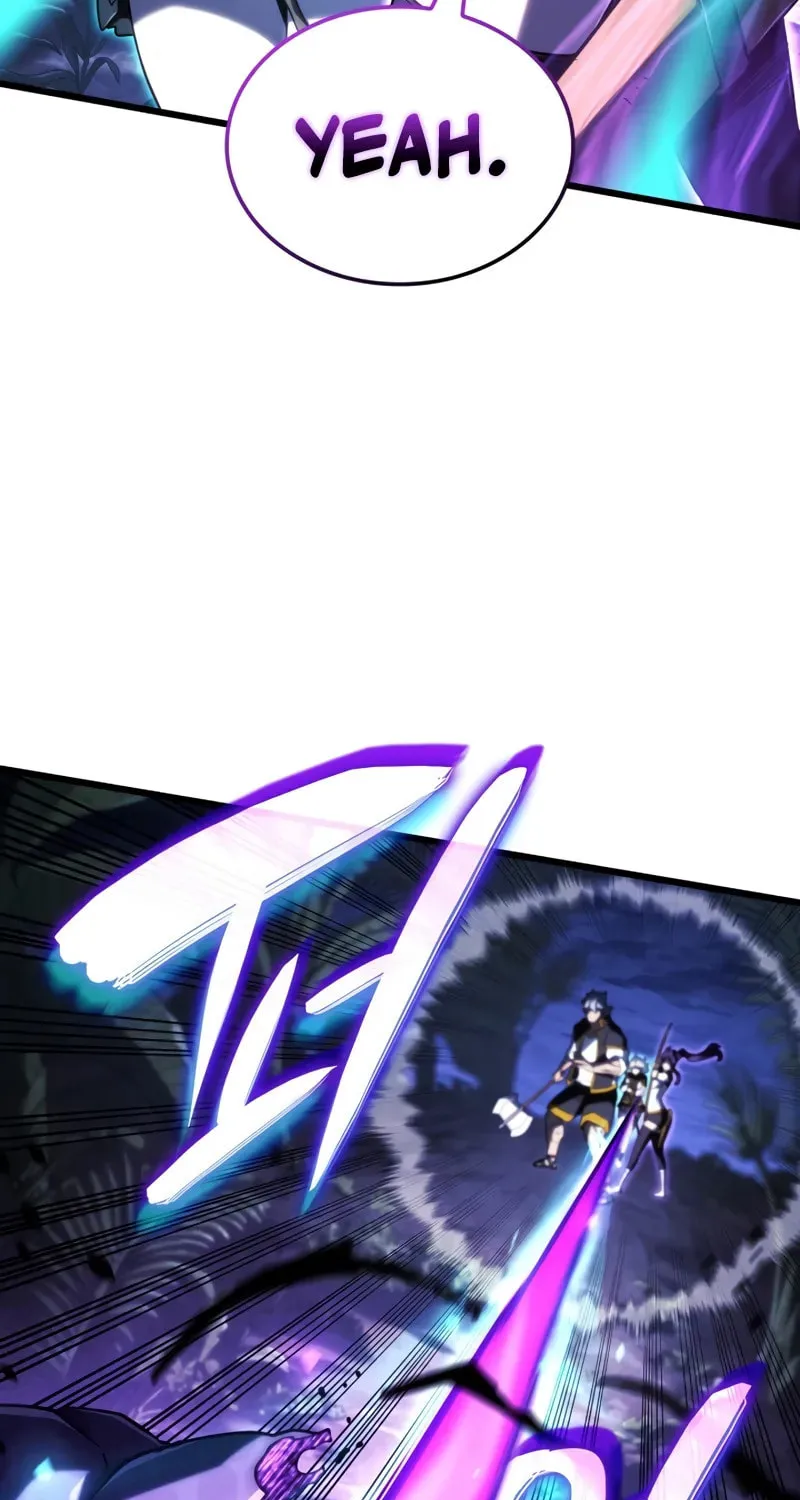 Revenge of the Sword Clan