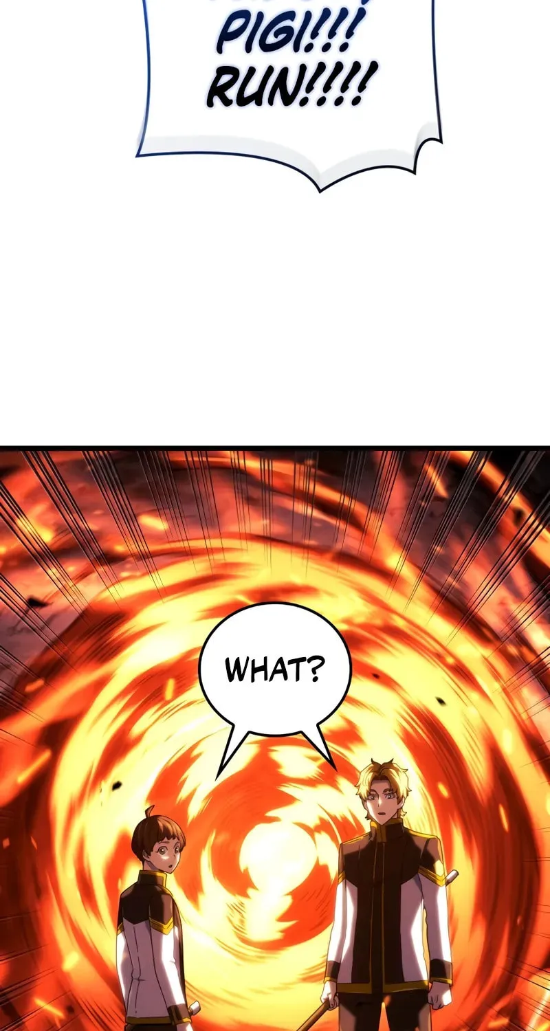 Revenge of the Sword Clan
