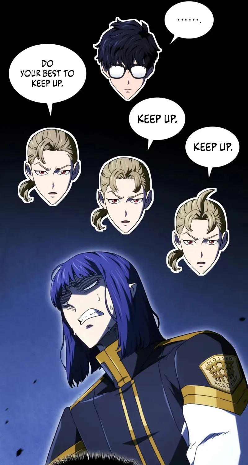 Revenge of the Sword Clan