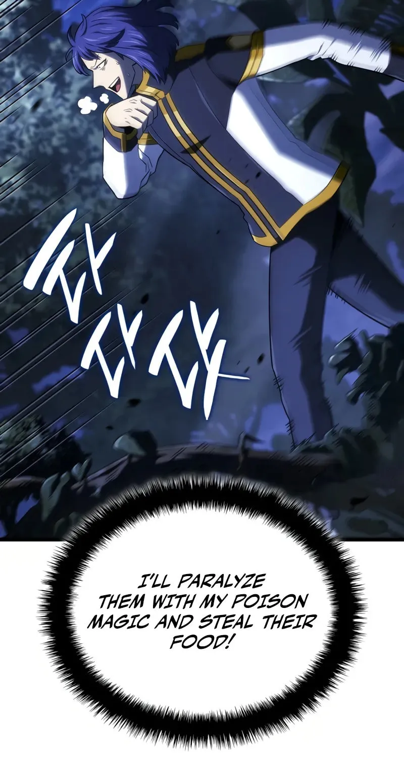 Revenge of the Sword Clan