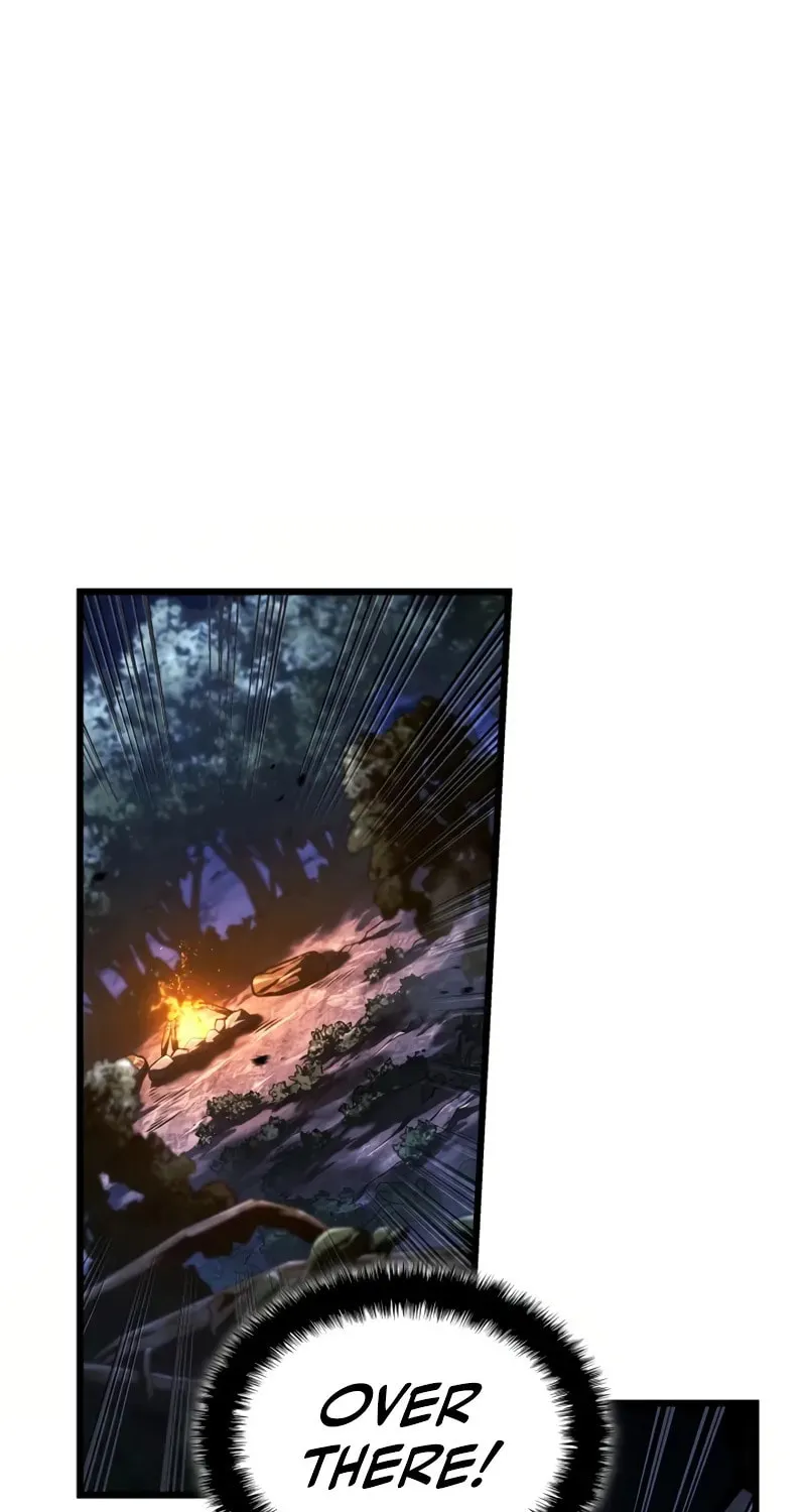 Revenge of the Sword Clan