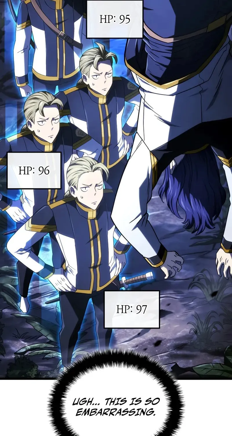 Revenge of the Sword Clan