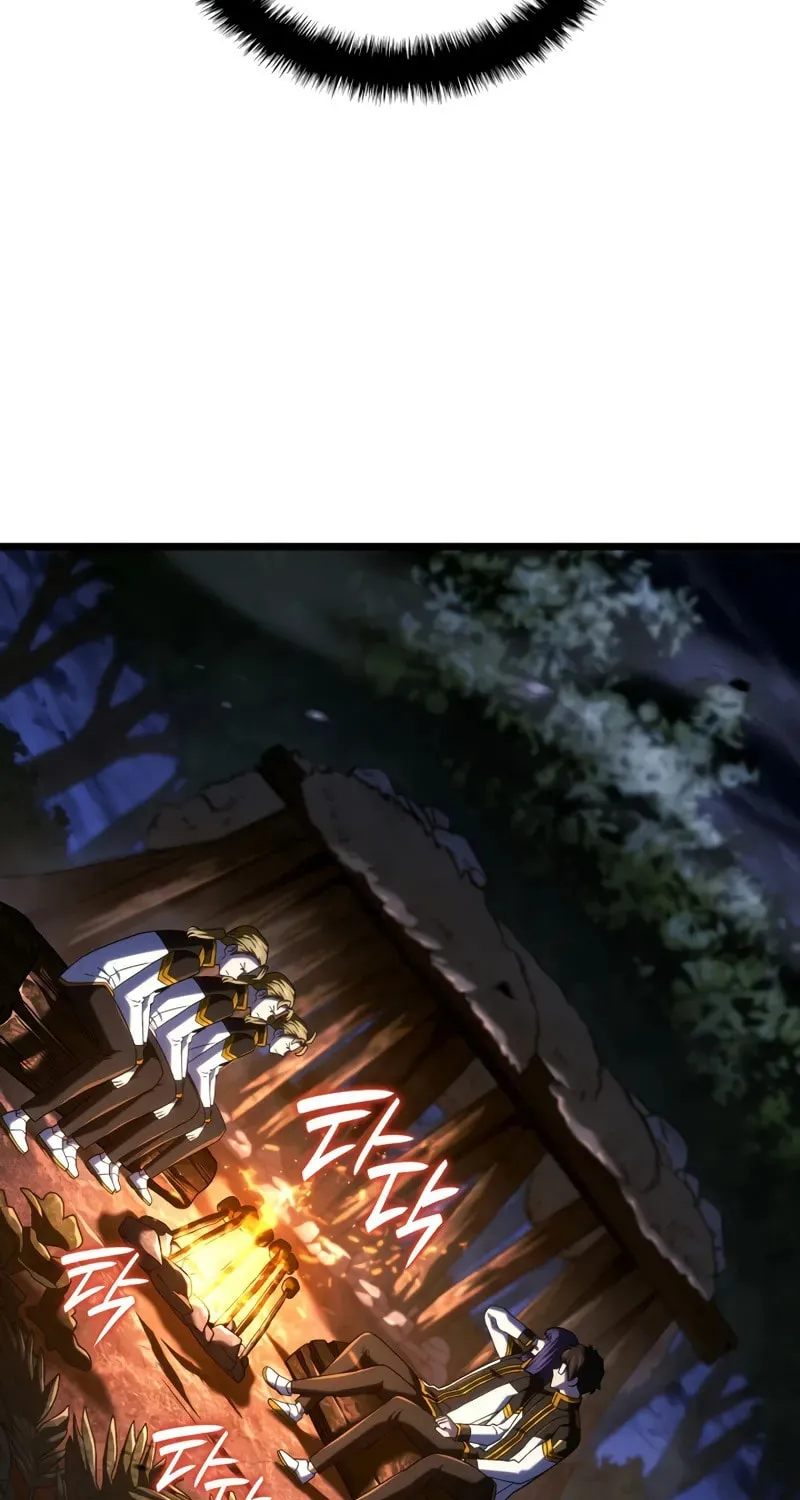 Revenge of the Sword Clan