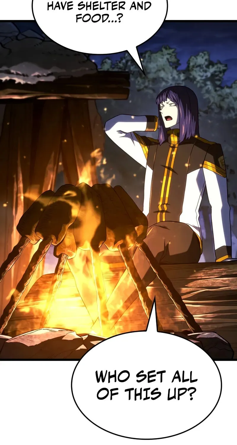 Revenge of the Sword Clan