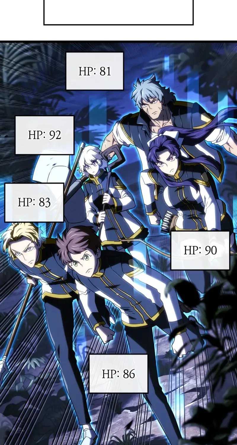 Revenge of the Sword Clan