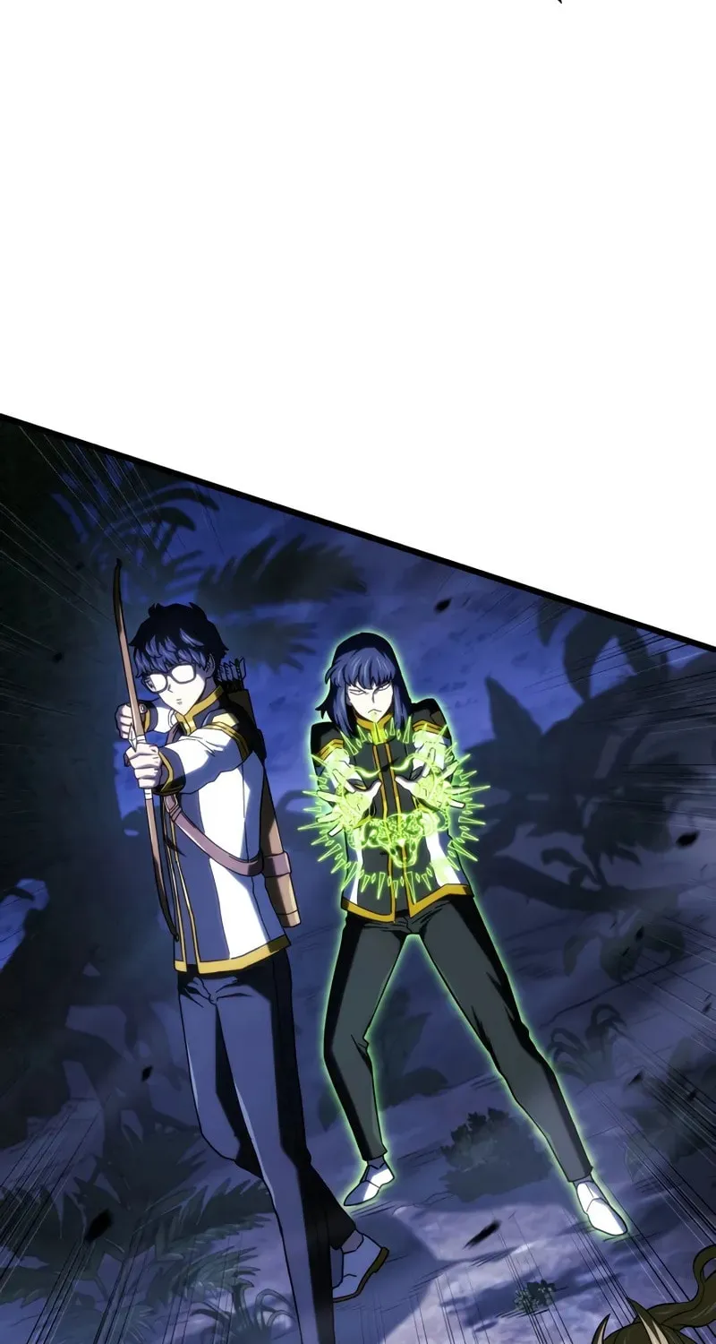 Revenge of the Sword Clan