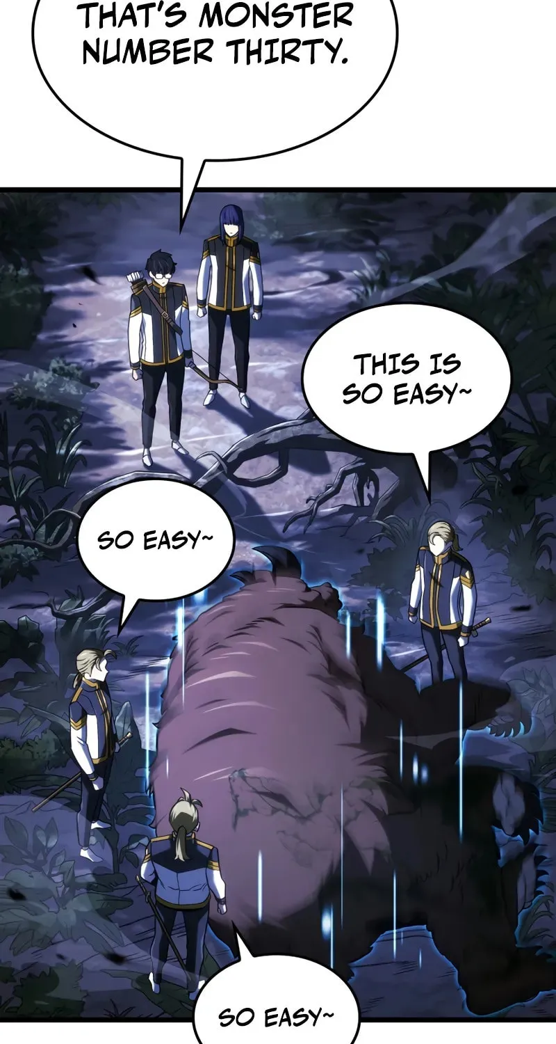 Revenge of the Sword Clan
