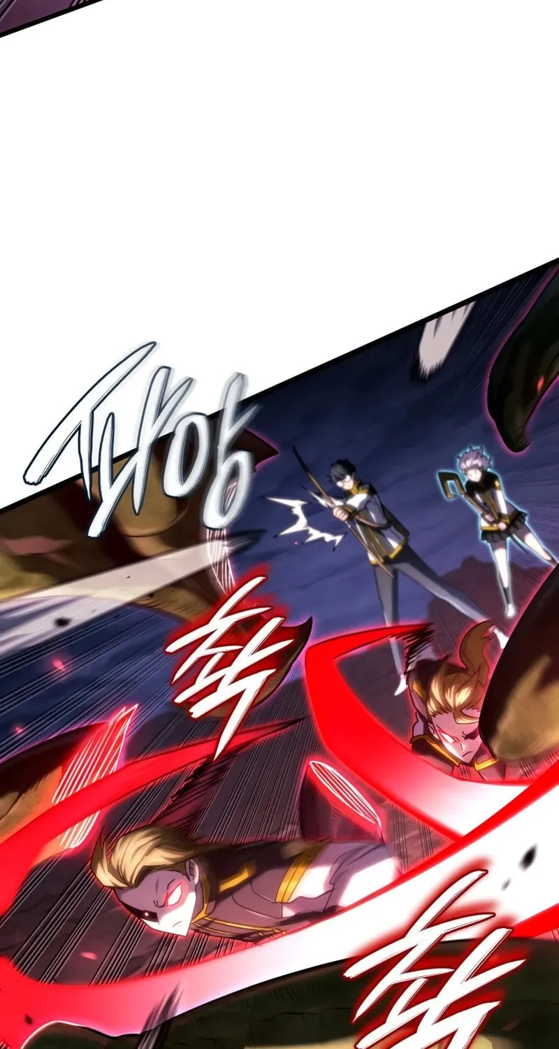 Revenge of the Sword Clan