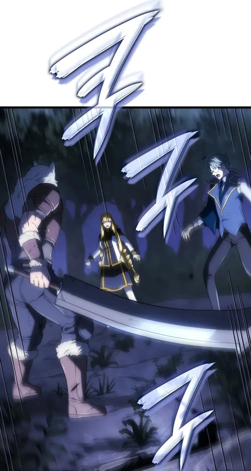 Revenge of the Sword Clan