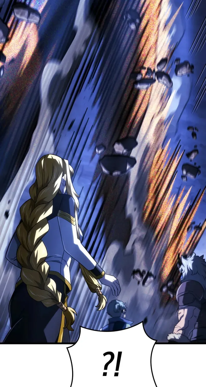 Revenge of the Sword Clan