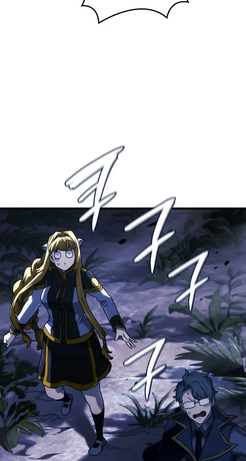 Revenge of the Sword Clan