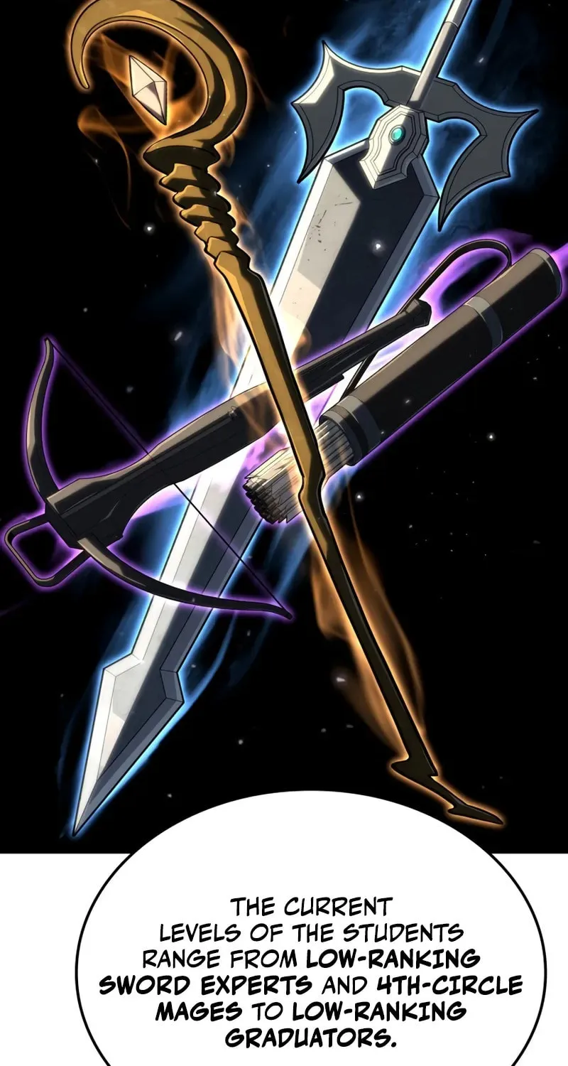 Revenge of the Sword Clan