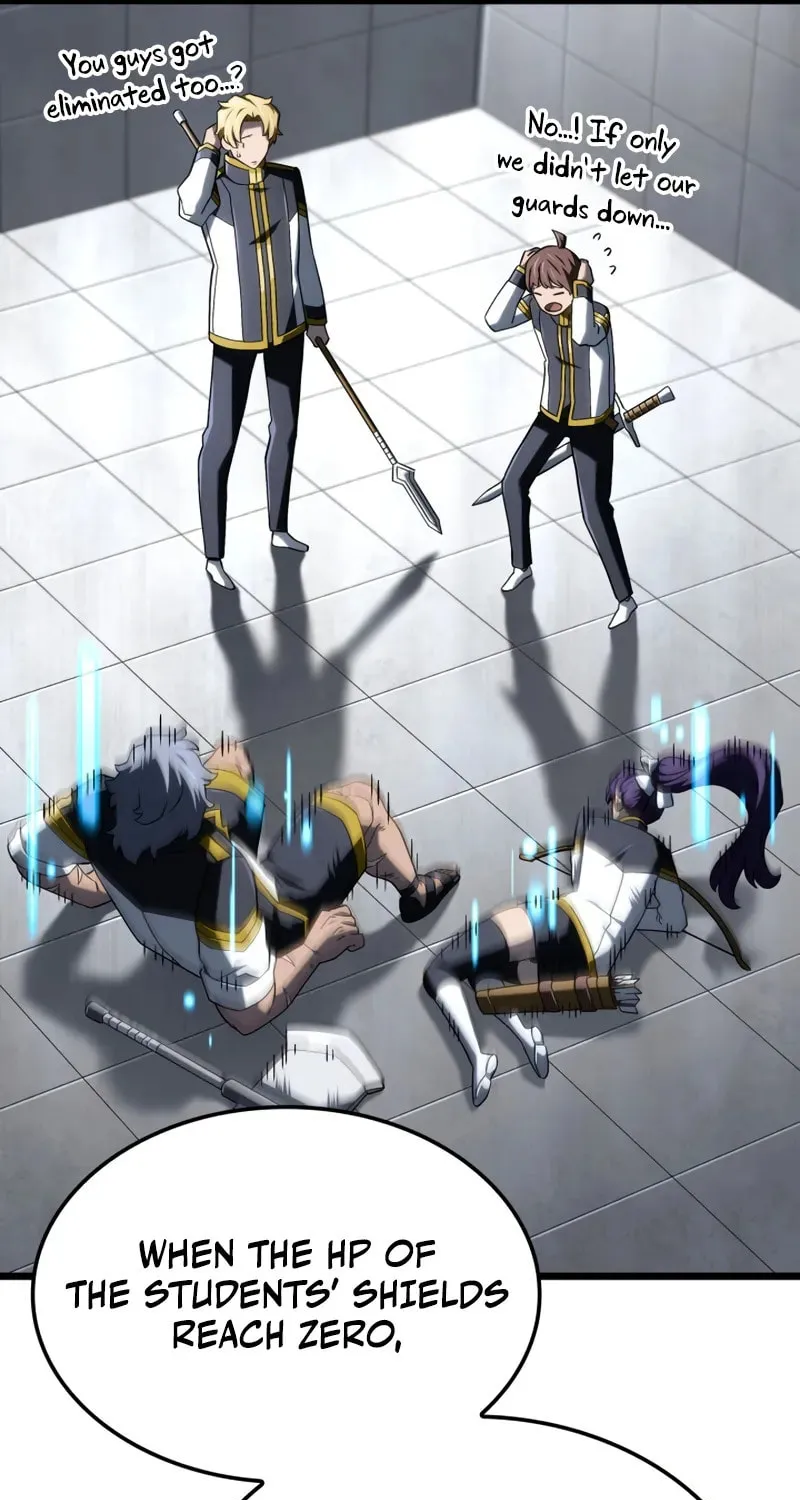 Revenge of the Sword Clan