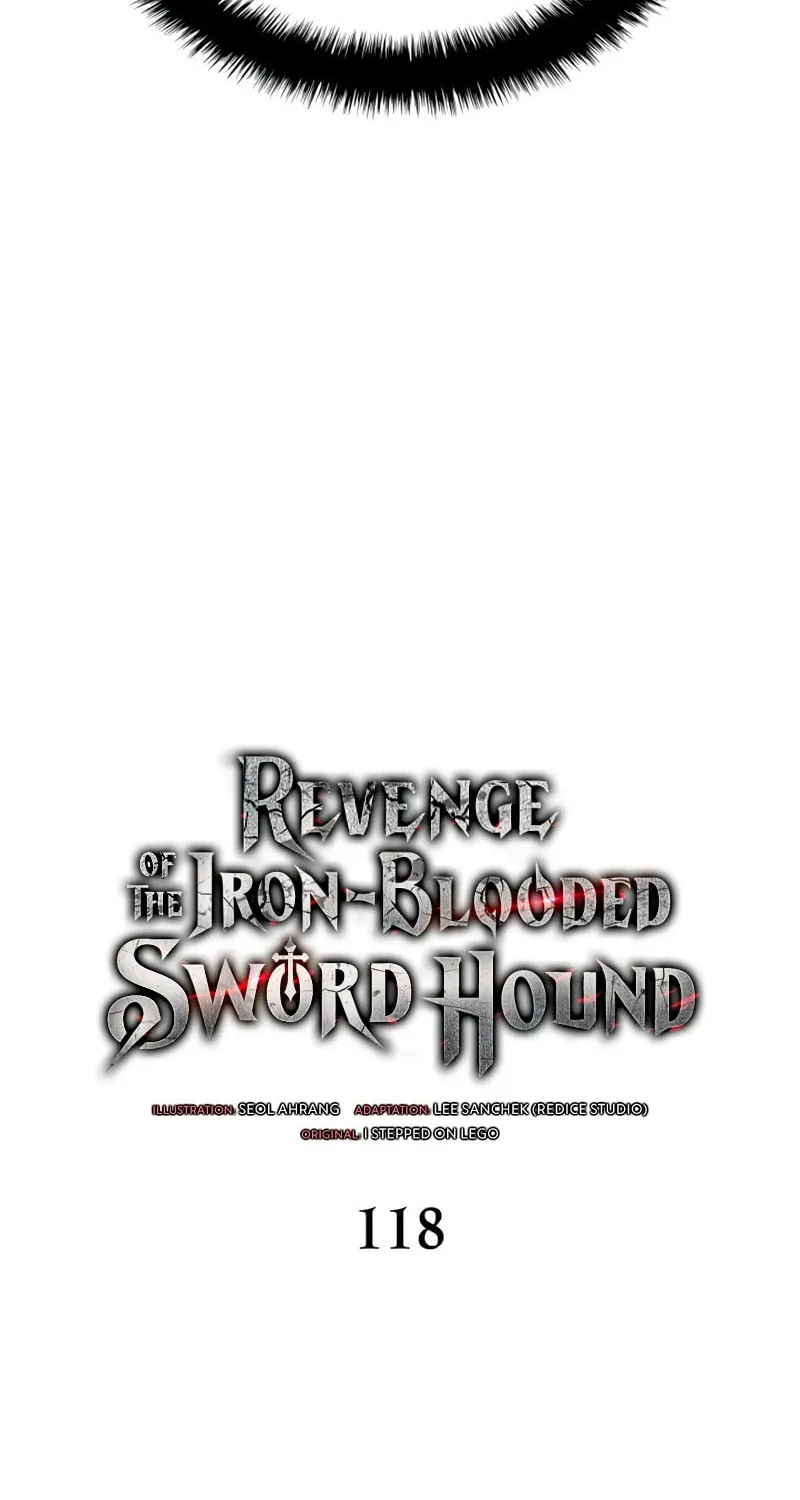 Revenge of the Sword Clan