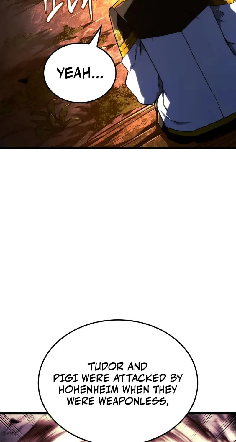 Revenge of the Sword Clan