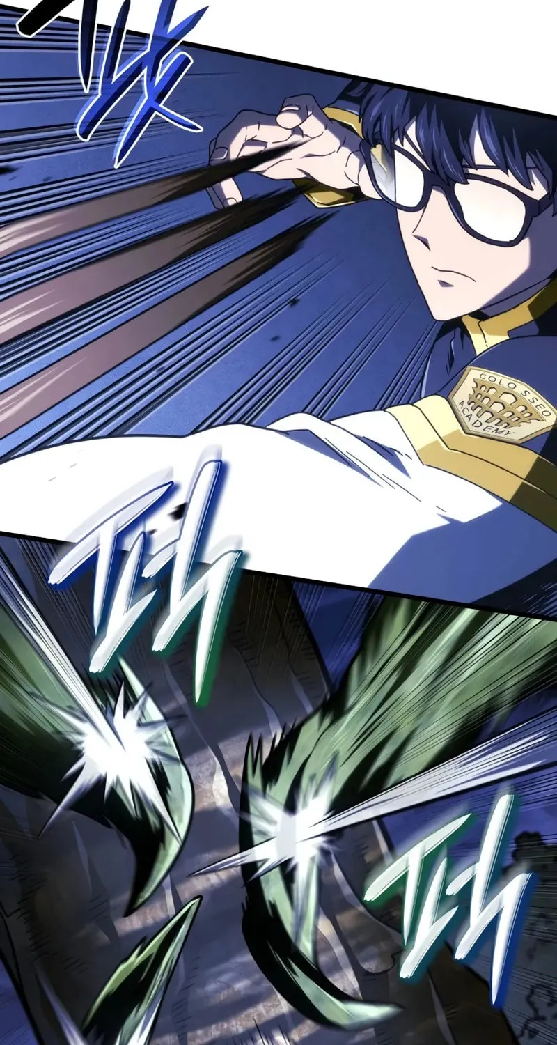 Revenge of the Sword Clan