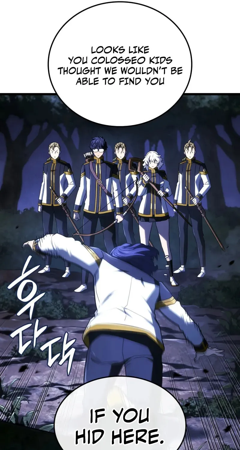 Revenge of the Sword Clan