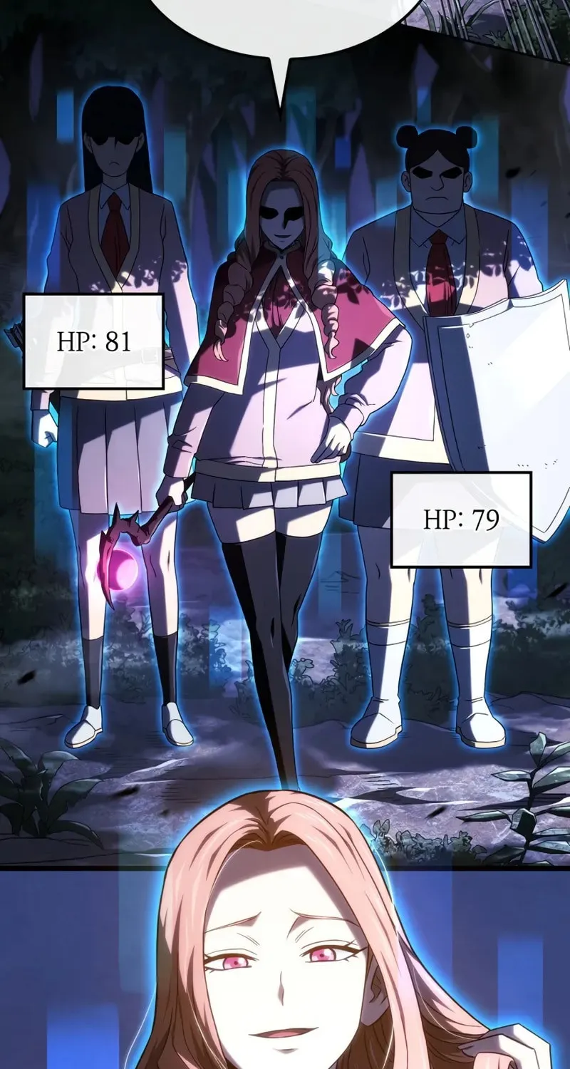 Revenge of the Sword Clan