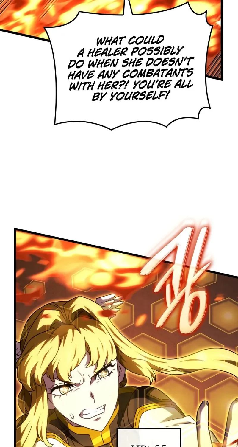 Revenge of the Sword Clan