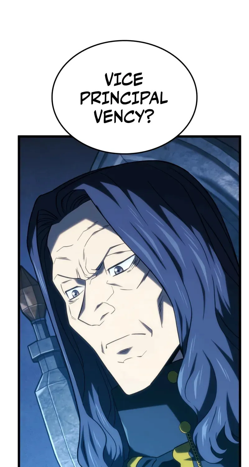 Revenge of the Sword Clan