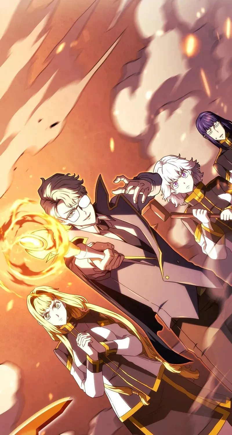 Revenge of the Sword Clan