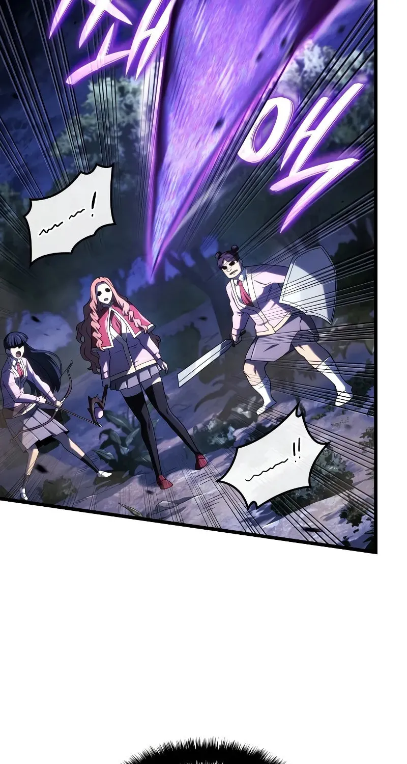 Revenge of the Sword Clan