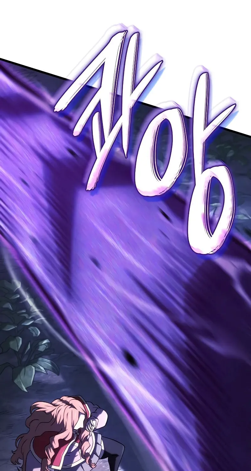 Revenge of the Sword Clan