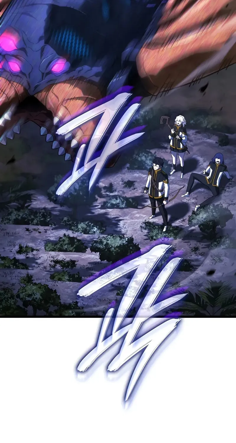 Revenge of the Sword Clan