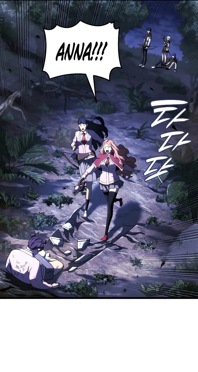Revenge of the Sword Clan