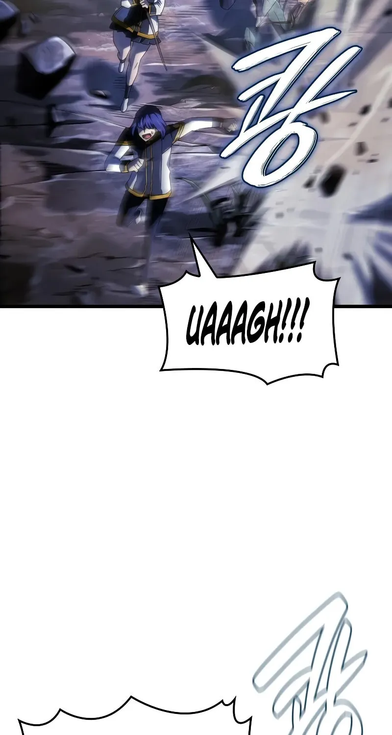 Revenge of the Sword Clan