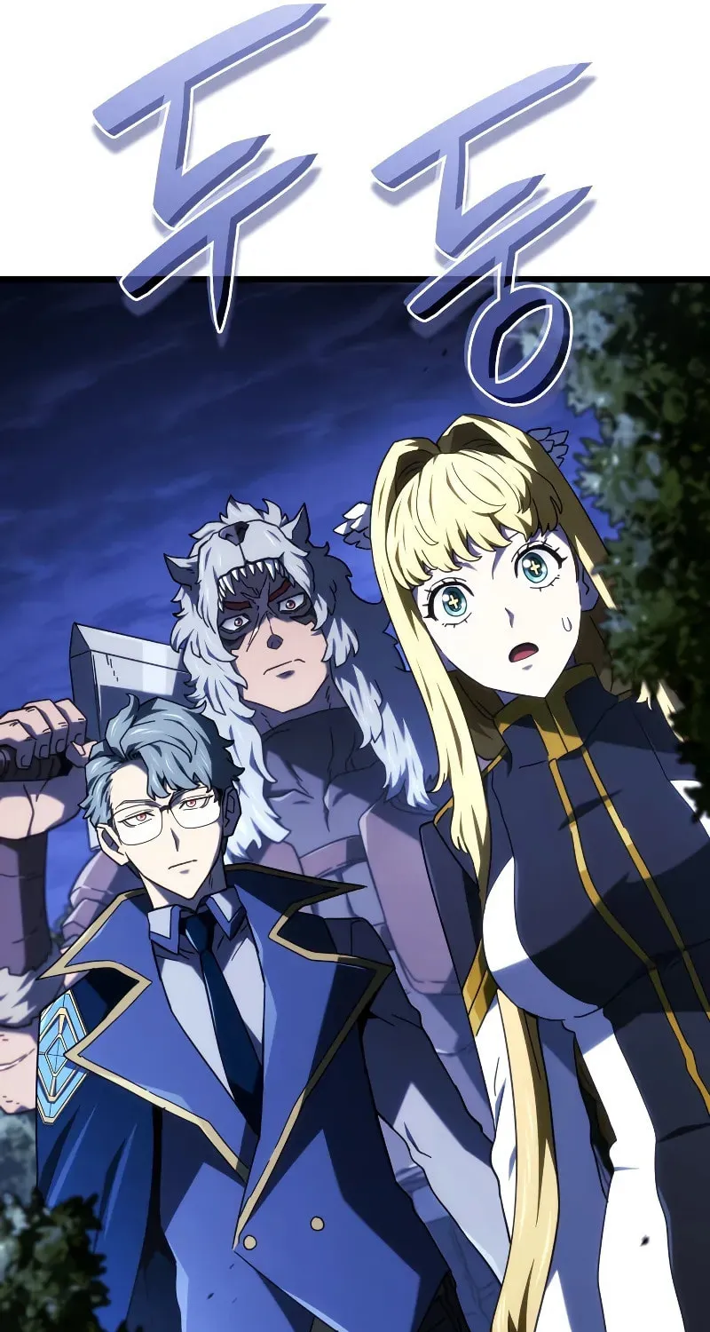 Revenge of the Sword Clan