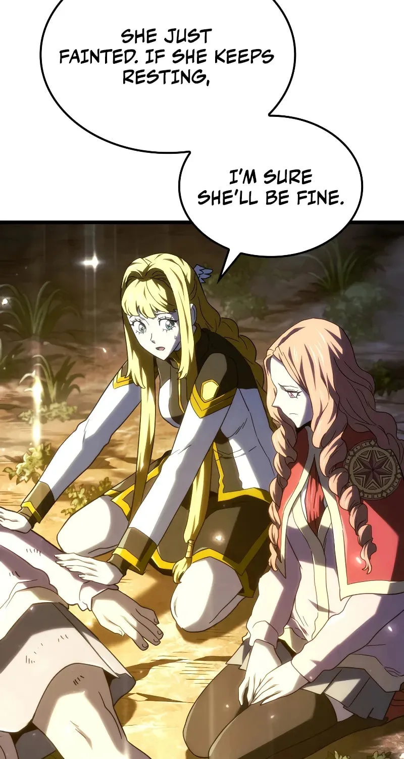 Revenge of the Sword Clan