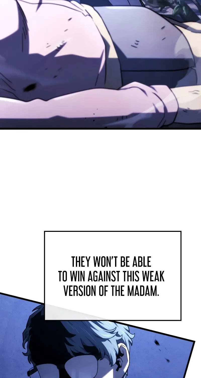 Revenge of the Sword Clan