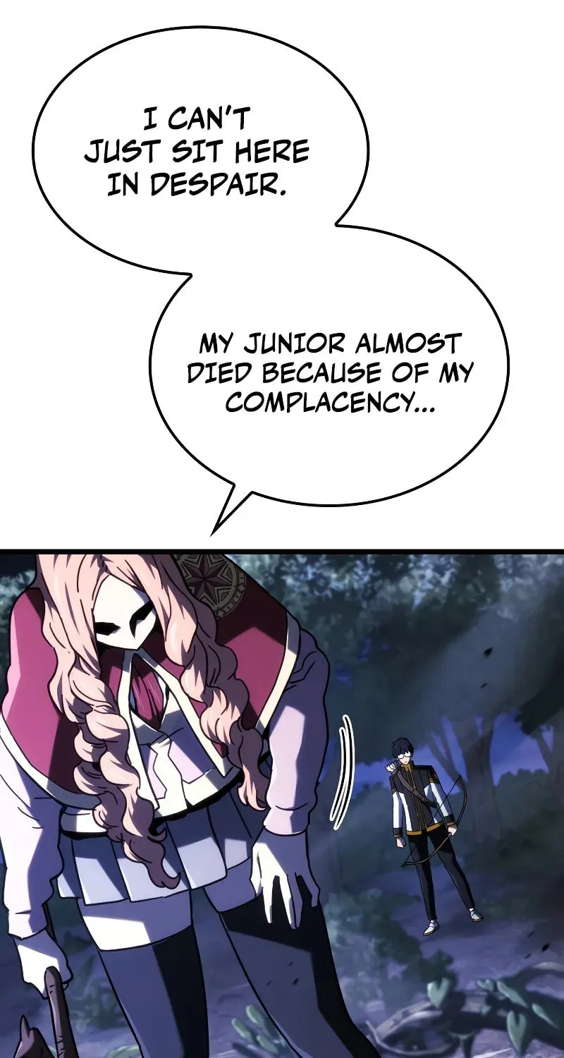 Revenge of the Sword Clan