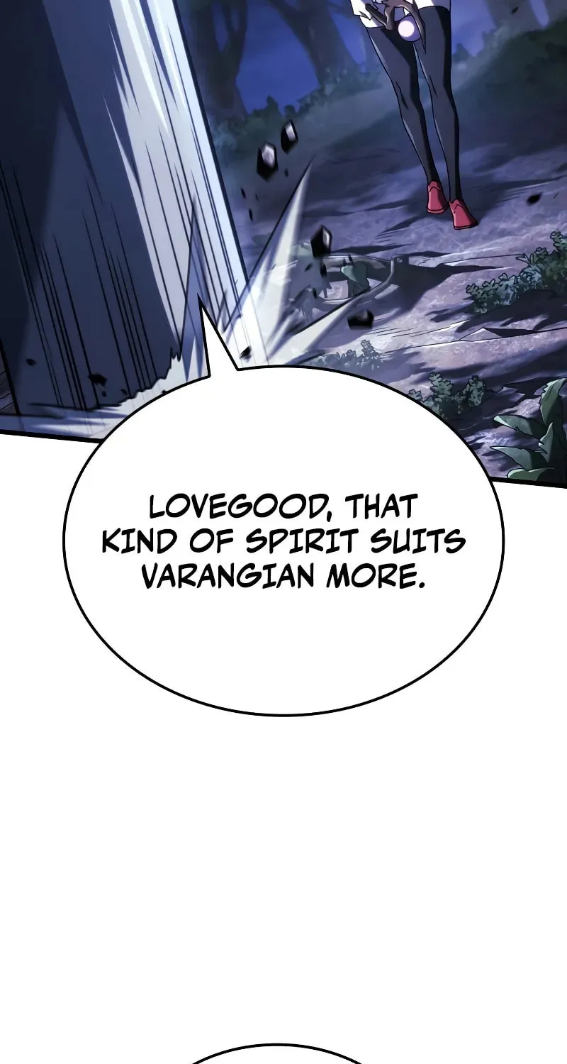 Revenge of the Sword Clan